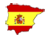 VITRALE - Espanol