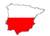 VITRALE - Polski